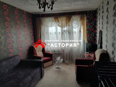 квартира за адресою Стародніпровська вул., 16