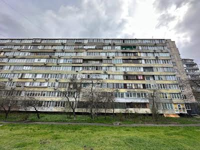 квартира за адресою Литовський просп. (Мінський), 6-А