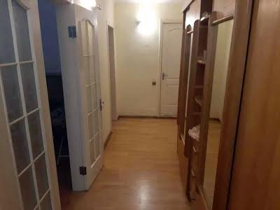 квартира за адресою Перемоги просп., 59
