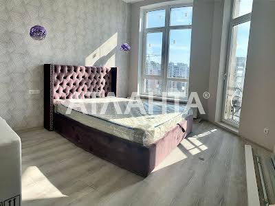 квартира за адресою Одеса, Курортний пров., 1