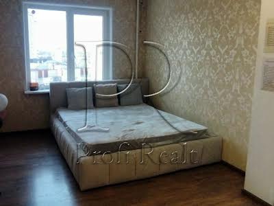 квартира по адресу Тетянинська ул. (Леваневского), 9