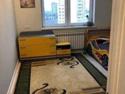 квартира по адресу Вацлава Гавела бульв. (Івана Лепсе), 9а
