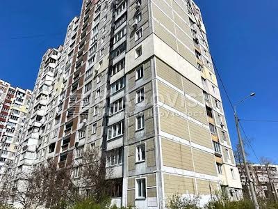 квартира по адресу Володимира Висоцького бульв., 11