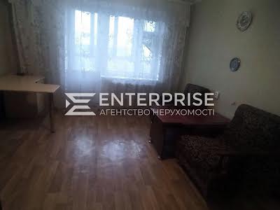 квартира за адресою Січових Стрільців вул. (Артема), 32/38