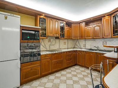 квартира за адресою Дарницький бульв., 1