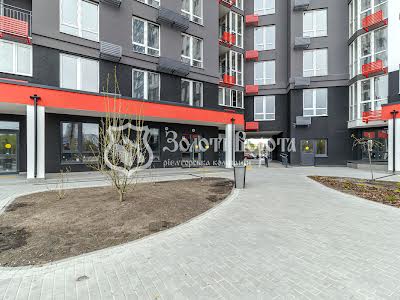квартира за адресою Гліба Бабіча вул. (Канальна), 8б