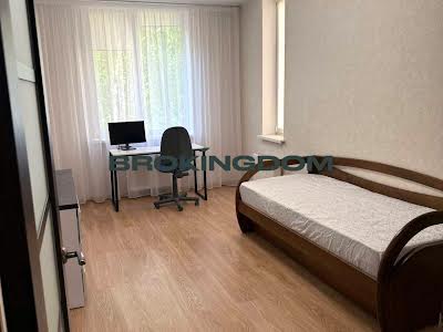 квартира за адресою Регенераторна вул., 4 к1-9