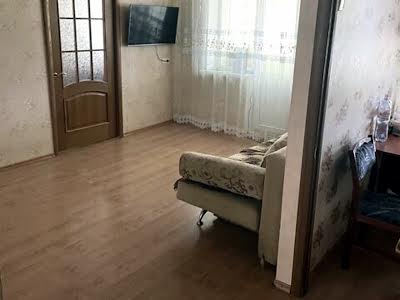 квартира за адресою Богдана Хмельницького просп. (Героїв Сталінграда), 10а