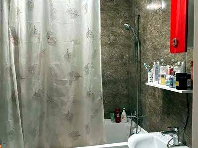 квартира за адресою Сергія Данченка вул., 34а