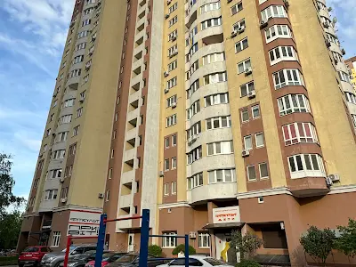 квартира за адресою Науки просп., 69