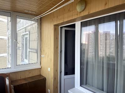квартира по адресу Червоной Калины просп. (Владимира Маяковского), 44/10