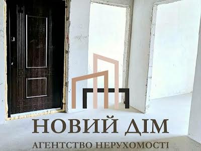 квартира за адресою Сонячна вул., 5