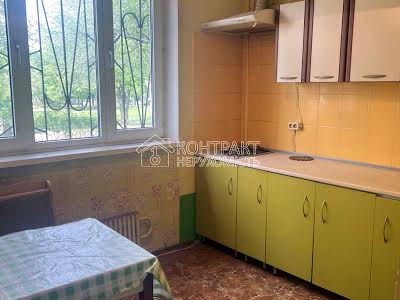 квартира за адресою Європейська вул. (Новгородська), 16