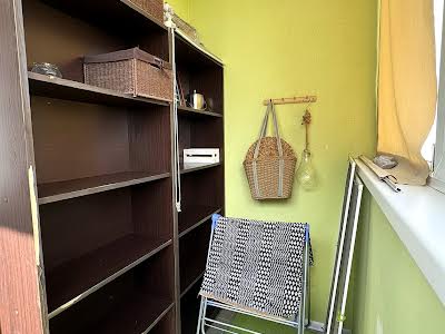 квартира за адресою Воскресенська вул., 12-В