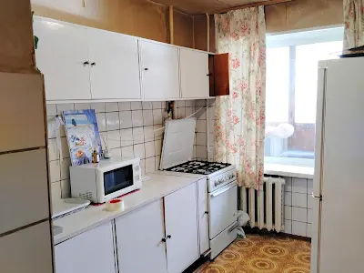 квартира по адресу Игоря Шамо бульв. (Олексія Давидова), 2/7