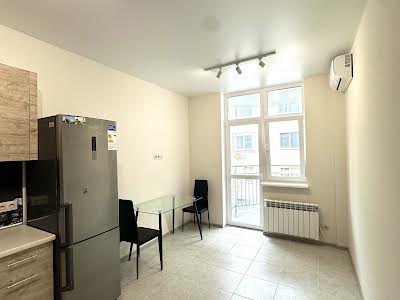 квартира за адресою Степана Рудницького вул. (Академіка Вільямса), 2-В