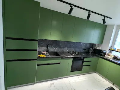 квартира за адресою Глинянський Тракт вул., 1В