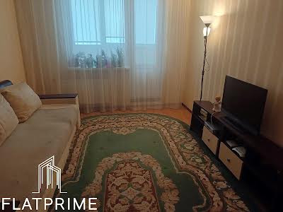 квартира по адресу Академика Заболотного ул., 56