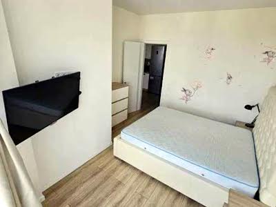 квартира за адресою Драгоманова вул., 2