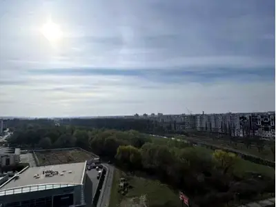 квартира за адресою Свободи вул., 20/1