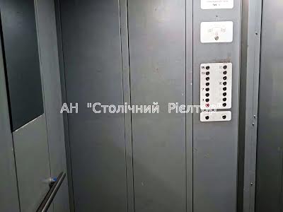 квартира по адресу Кіото ул., 13