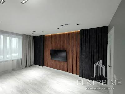 квартира по адресу Лысогорский пер., 144