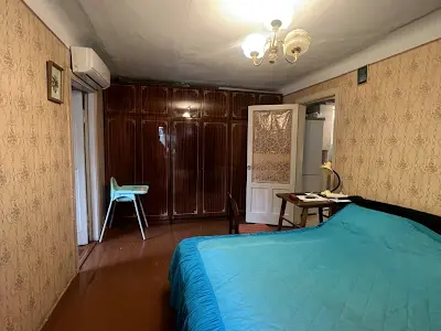 квартира по адресу Вишневского ул., 39