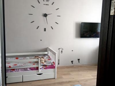 квартира за адресою Боголюбова, 8