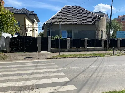 дом по адресу Загорская ул., 123
