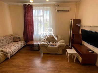 квартира по адресу Гагарина, 27