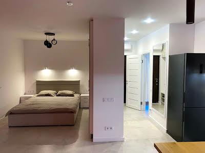 квартира за адресою Басейна вул., 6А