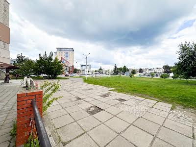 коммерческая по адресу Гагарина просп. (Гагаріна), 38