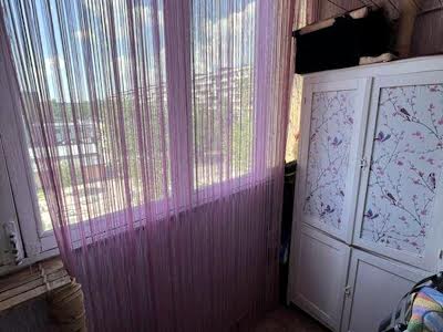 квартира за адресою Лісовий просп., 41