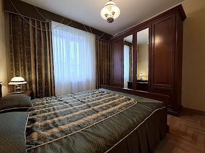 квартира по адресу Академика Ефремова ул. (Командарма Уборевича), 29/22