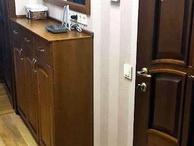 квартира за адресою Щусєва вул., 10-А
