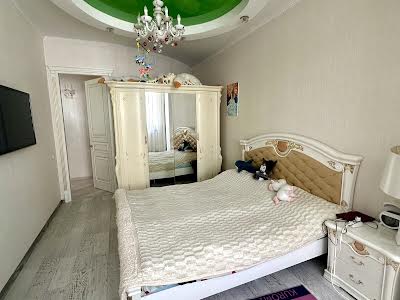 квартира за адресою Французський, 22/2