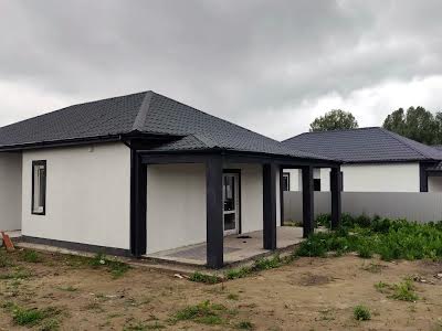 дом по адресу лісова, 10