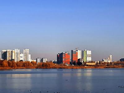 квартира за адресою Ревуцького вул., 54-Б