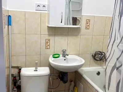 квартира за адресою Маршала Рокосовського просп., 3-А