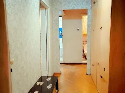 квартира за адресою Бориспільська вул., 28-А