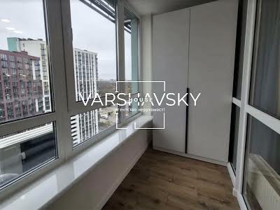 квартира за адресою Віктора Некрасова вул. (Північно-Сирецька), 8