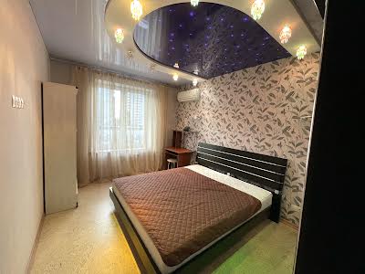квартира за адресою Юлії Здановської вул. (Ломоносова), 58-А