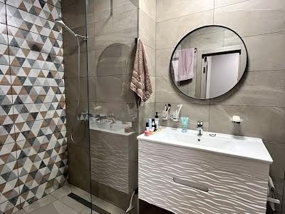 квартира за адресою Миколи Гулака вул., 4
