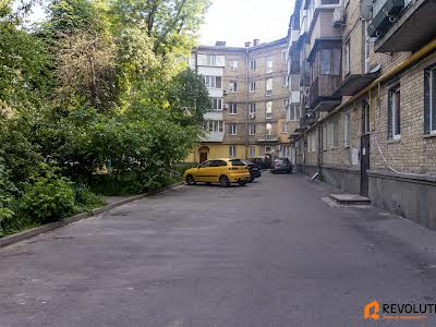 квартира по адресу Фортечный тупик (Тверской), 6/8