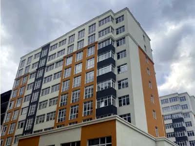 квартира за адресою Боголюбова вул., 11.А