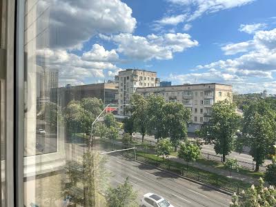 квартира за адресою Берестейський просп. (Перемоги), 2