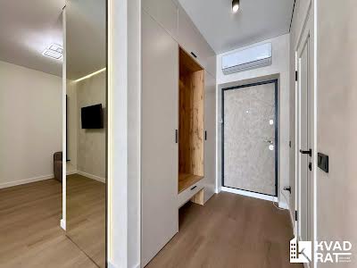 квартира за адресою Ольги киселівської, 31