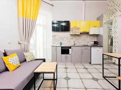 квартира за адресою Тираспольська пл., 3