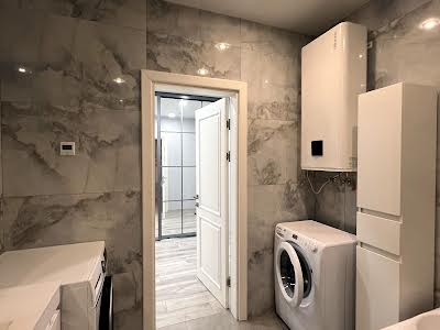 квартира за адресою Глибочицька вул., 73