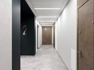 квартира за адресою Щирецька вул., 55